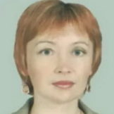 Шаклеина									Светлана Витальевна 