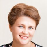 Гринёва									Людмила Владимировна 