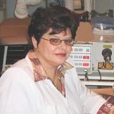 Ключарева									Светлана Викторовна 54 года 