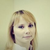 Сингаевская									Екатерина Сергеевна 