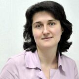 Игнатьева									Наталья Владимировна 