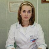 Прахова									Ольга Владимировна 