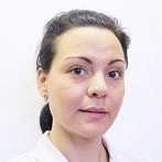 Хвостикова-Иваненко									Виктория Валерьевна 