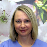 Вайнер									Ирина Ефимовна 