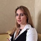 Миракян									Тамара Владимировна 