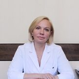 Сазонова									Елена Витальевна 