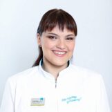 Савельева									Елена Рафаиловна 