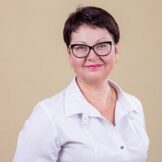 Кнауб									Ирина Валерьевна 