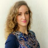 Бодрова									Полина Юрьевна 