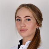 Станкевич									Наталья Алексеевна 
