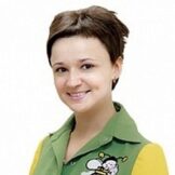 Шевчук									Инна Викторовна 