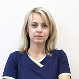 Свирина									Ольга Александровна 