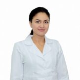 Джелкашиева									Жанна Шахировна 