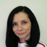 Кубасова									Наталья Вячеславовна 