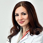 Айвазян									Мариам Айвазовна 