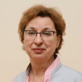 Бельчикова									Инна Анатольевна 