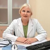Васильева									Елена Владимировна 