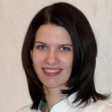 Заруднева									Елизавета Алексеевна 