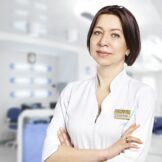Федорова									Наталья Владимировна 