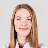 Жегулина									Ирина Олеговна 