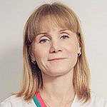 Солдатова									Ирина Владимировна 