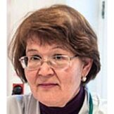 Кускова									Римма Гурьевна 