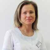 Попова									Наталия Владимировна 