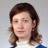 Андреева									Марианна Валерьевна 