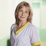 Устинова									Анна Валентиновна 