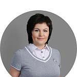 Фукс									Ирина Давидовна 