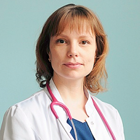 Шумихина									Марина Владимировна 