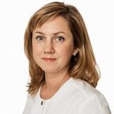 Ховрина									Елена Алексеевна 