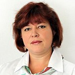 Савченко									Ольга Борисовна 