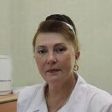 Бабанина									Наталья Владимировна 