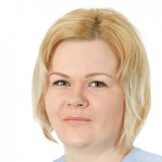 Зайцева									Наталья Александровна 