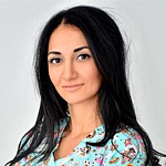 Саркисян									Лилит Эмильевна 