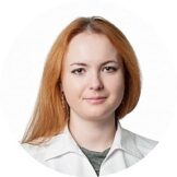 Галецкая									Анна Борисовна 