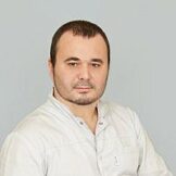 Бондаренко									Виталий Иванович 