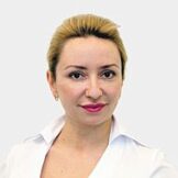 Стасюк									Любовь Васильевна 