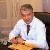 Топузов									Эльдар Эскендерович 55 лет 