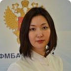 Посохина									Марина Вячеславовна 