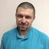 Каприелов									Карен Александрович 