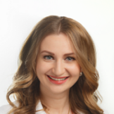 Авраменко									Екатерина Васильевна 