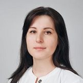 Примаченко									Ирина Владимировна 