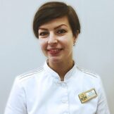 Крысюк									Русана Олеговна 