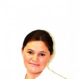 Соболева									Ольга Сергеевна 