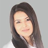 Хамраева									Наргиза Турсунбаевна 