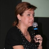Волкова									Анна Ральфовна 