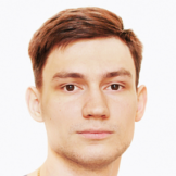 Ильин									Константин Олегович 