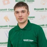 Котельников									Сергей Валерьевич 